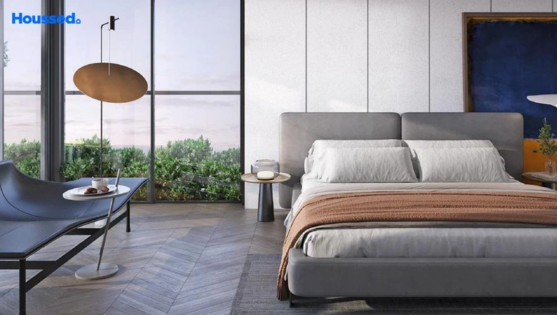 Sample Apartment